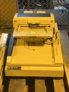 Fujitsu Image Scanners - Image 8