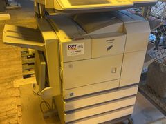 Sharp Multifunction Copier - Image 3