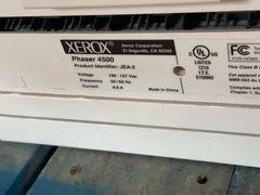 Office Printers and Fax Machine Lot - Image 10