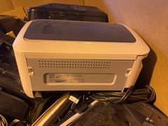 Electronics Including Printers and Cables - Image 3