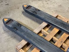 Crown WP 3000 Series Electric Pallet Jack - Image 3