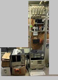 Office Electronics and Equipment Lot - Image 2