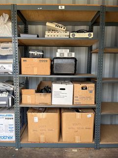 Office Electronics and Equipment Lot - Image 3