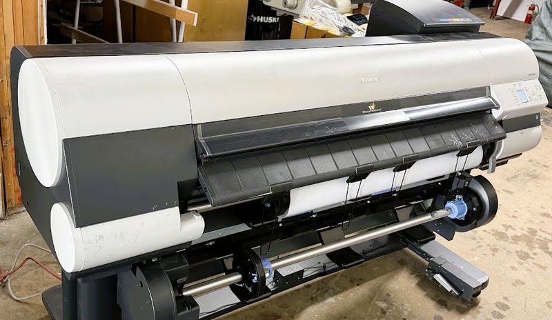 PLOTTER - Image 1