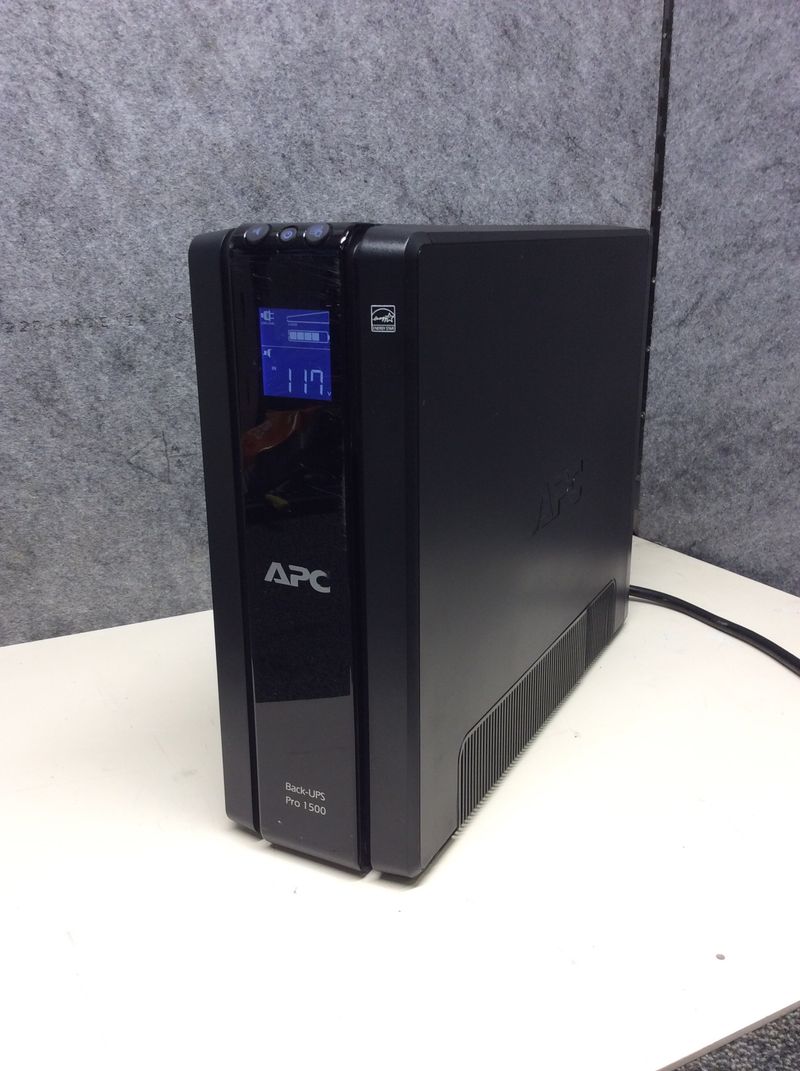  Backup Battery power supply  - Image 1