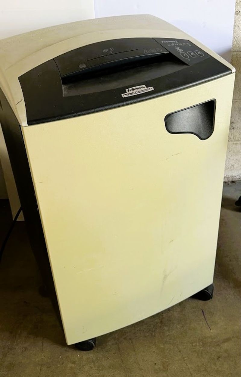 Shredder - Image 1