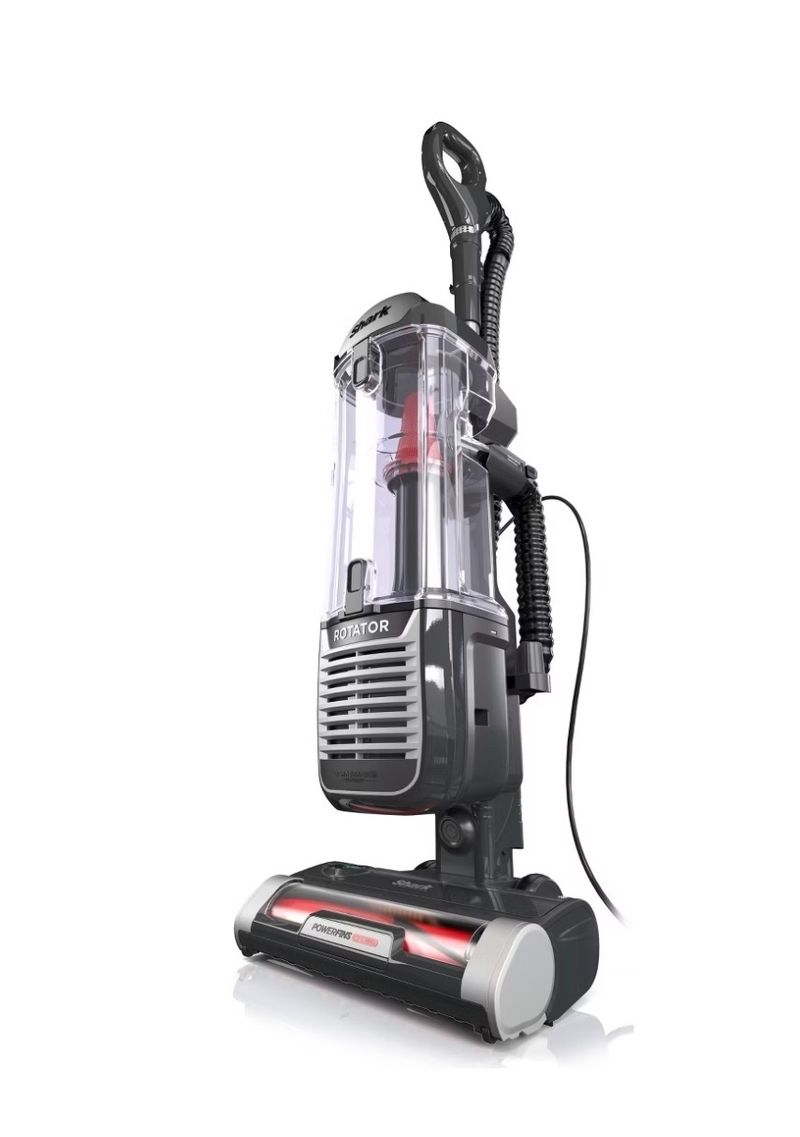 vacuum