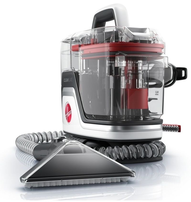 carpet cleaner