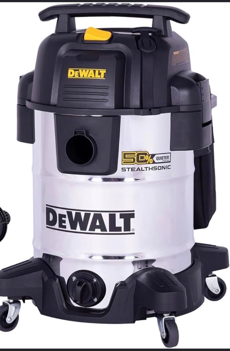 vacuum