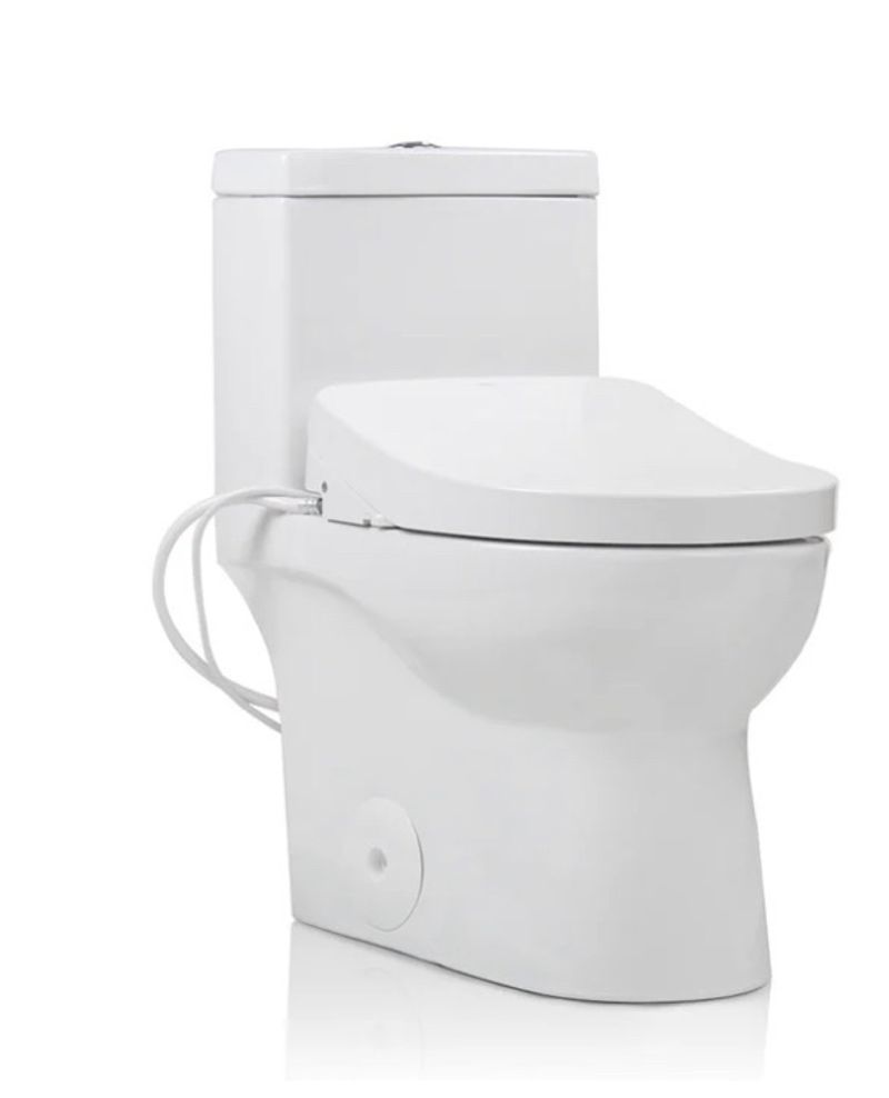 bidet