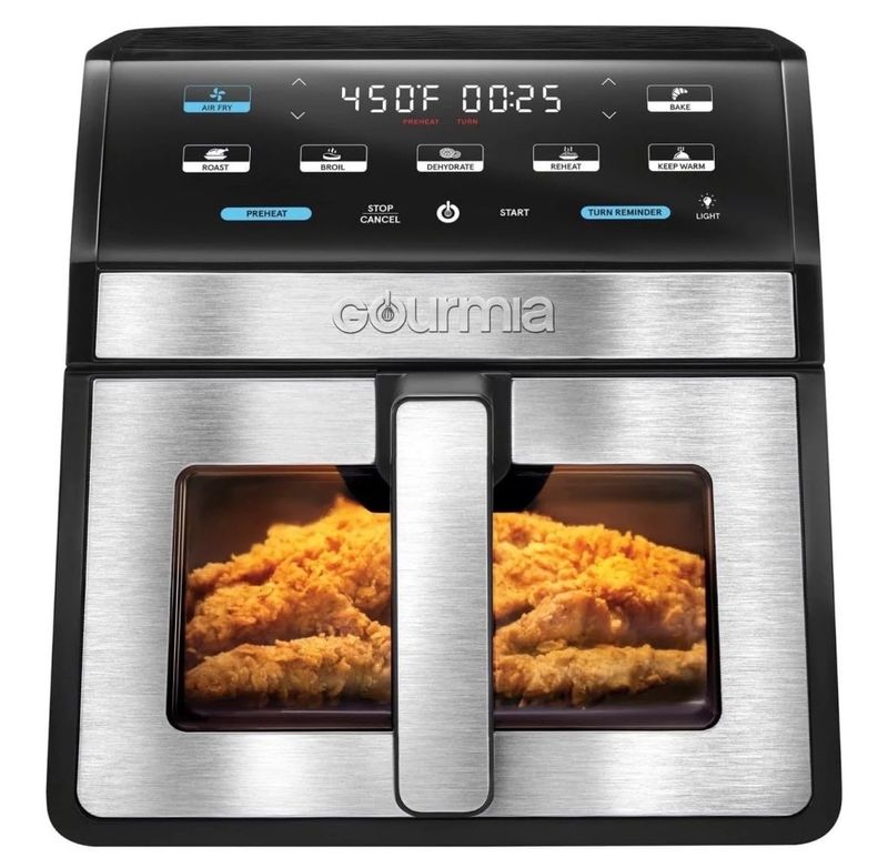 air fryer