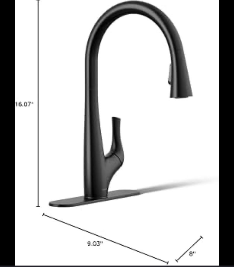 faucet
