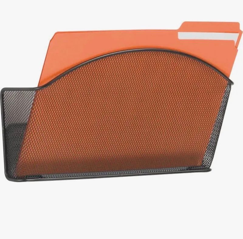 mesh pocket