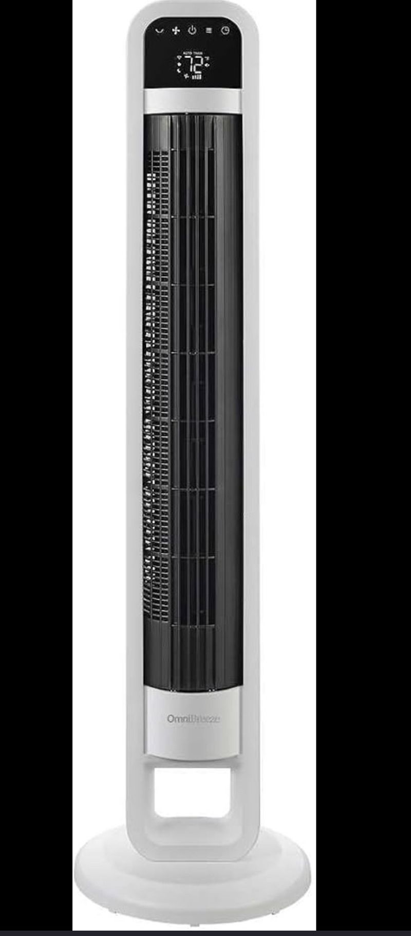tower fan