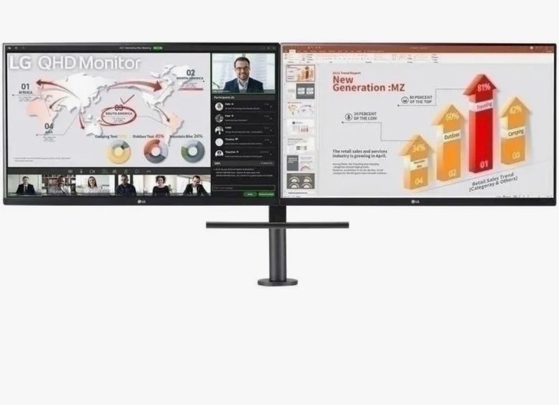 monitor