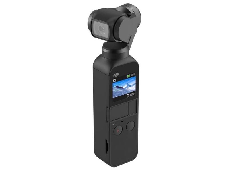 Osmo Pocket Camera