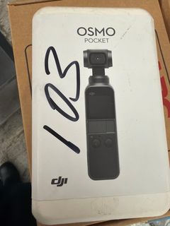 Osmo Pocket Camera  - Image 2