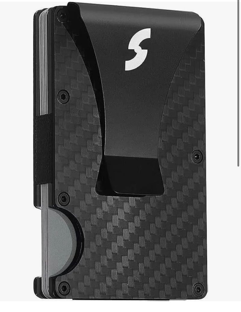 Metal Wallet