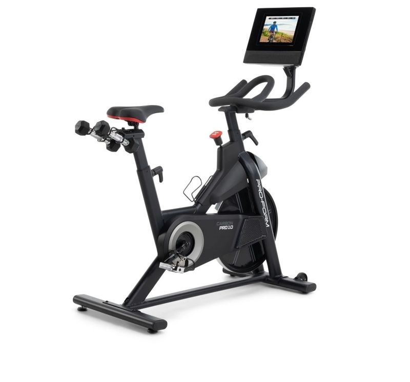 indoor cycle