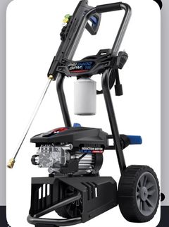 pressure washer  - Image 1
