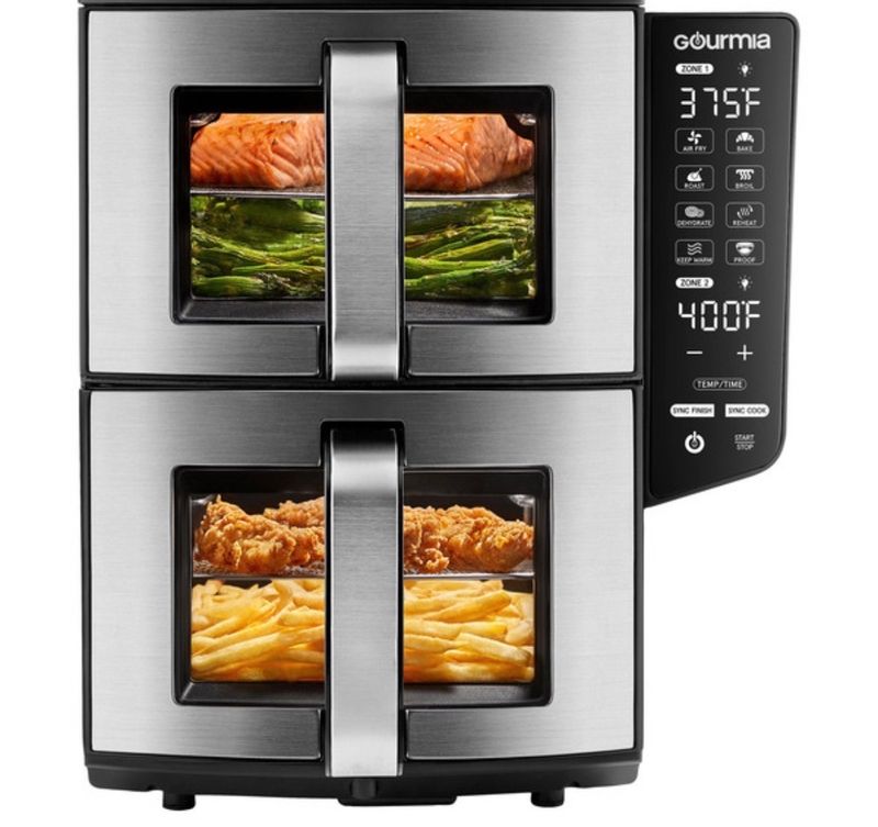 air fryer - Image 1