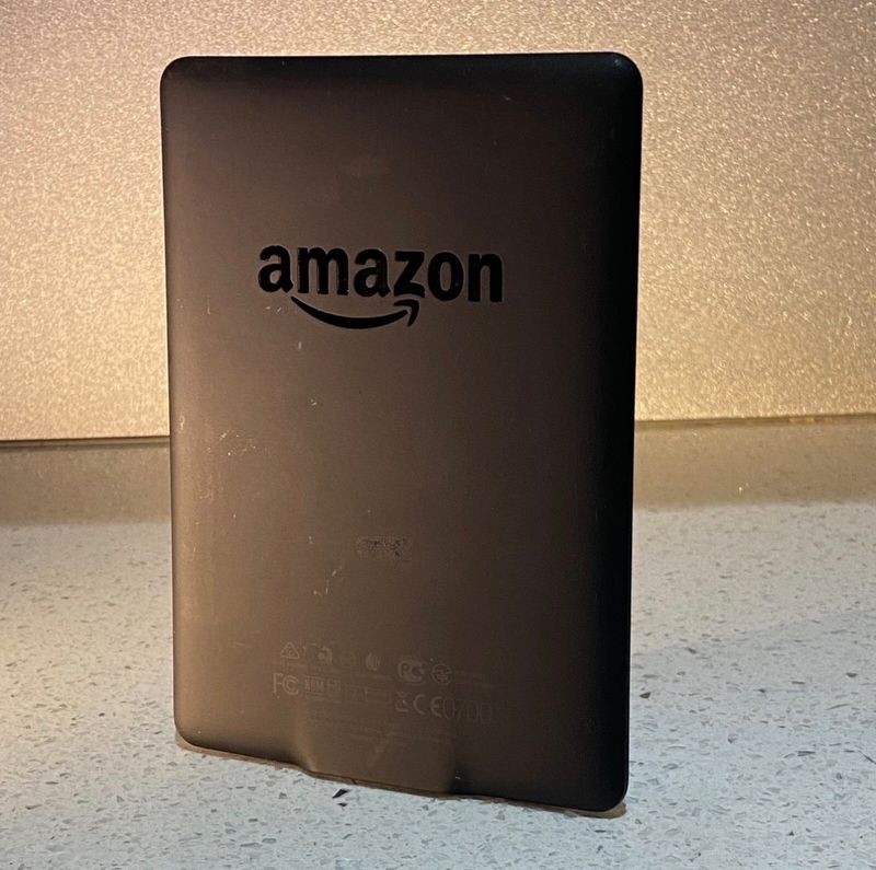 Amazon Fire 5th Gen  - Image 1