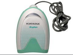 Datalogic Gryphon Handheld Barcode Scanner  - Image 1