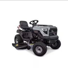Murray riding lawn mower - Image 6