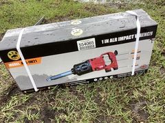 ATS POWER ATS-1W21 1" AIR IMPACT WRENCH - Image 1