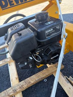Dewalt 28 Ton Log splitter  - Image 9
