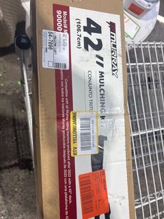 Mulching Kit for Murray Riding Mowers with 42 in. - Image 4