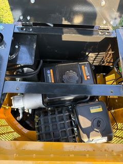 H13R Mini Excavator  - Image 5