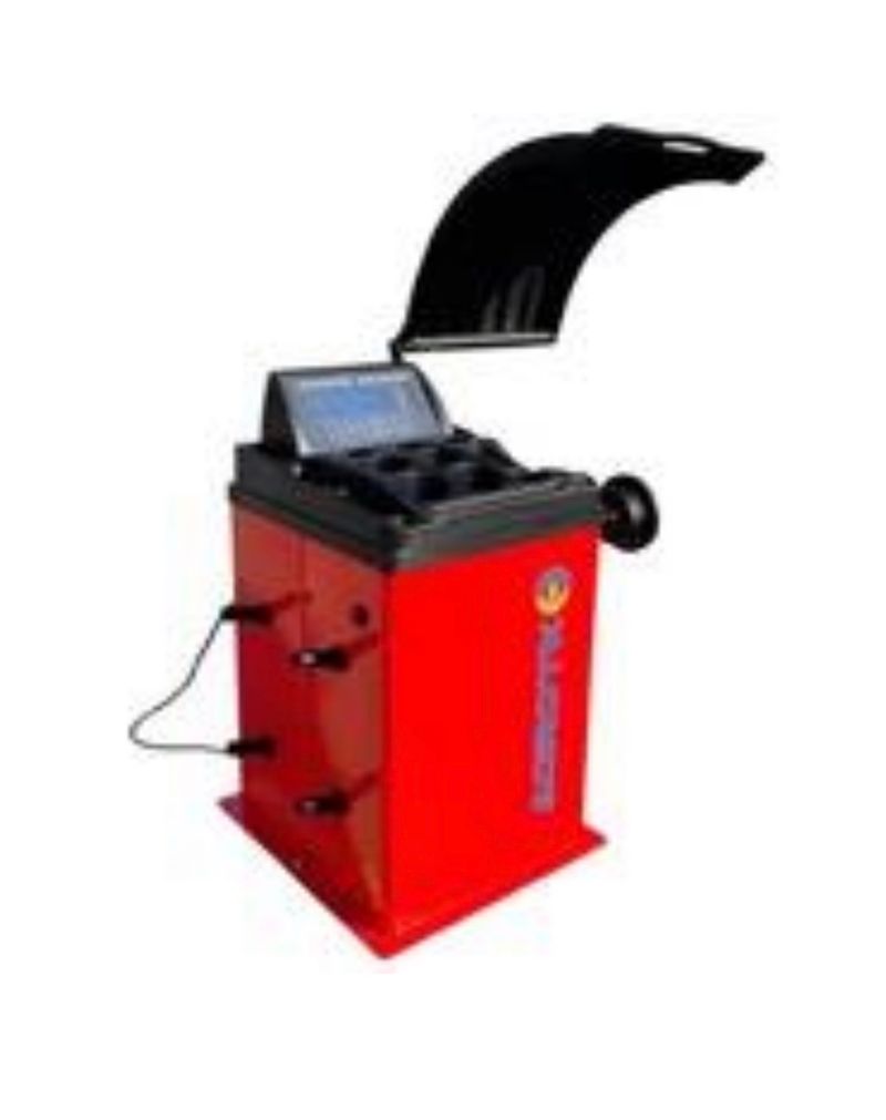 Tire balancer  - Image 1