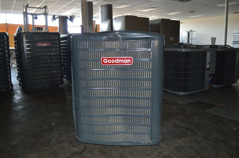 M30606 HVAC Equipment Martinsburg, WV. AC Units For Both Inside & Outside.  banner