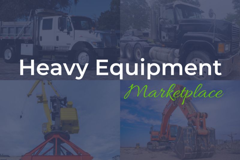 DR06622- Farm and Machinery Consignment Equipment Sale banner