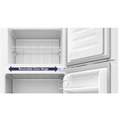 N/A. 7.2 cu. ft. Top Freezer Refrigerator, Crosley - Texas Salute Series ARX72TXAW - Image 3