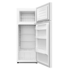 N/A. 7.2 cu. ft. Top Freezer Refrigerator, Crosley - Texas Salute Series ARX72TXAW - Image 4