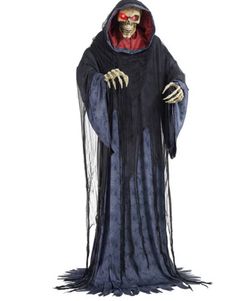 5' - 6.8' Animated Rise Up Reape - Image 1