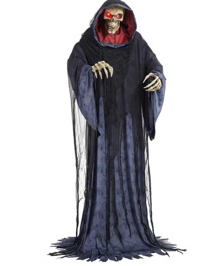 5' - 6.8' Animated Rise Up Reape - Image 1