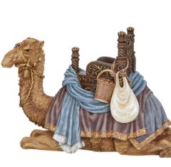 Kirkland Signature Hand Painted Nativity 14-piece Set - Image 7