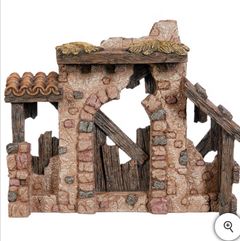 Kirkland Signature Hand Painted Nativity 14-piece Set - Image 8