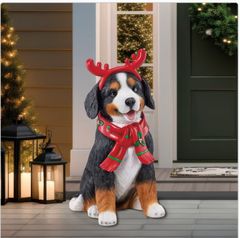 Holiday Dog Greeter - Image 3