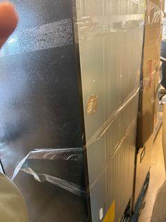 Vissani 7.2 cu. ft. Top Freezer Refrigerator in Fingerprint Resistant Stainless Steel Look MDTF7SSES4 - Image 5