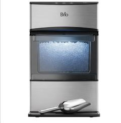 BrioBrio 740i Nugget Ice Maker, 44lbs - Image 1
