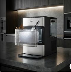 BrioBrio 740i Nugget Ice Maker, 44lbs - Image 5