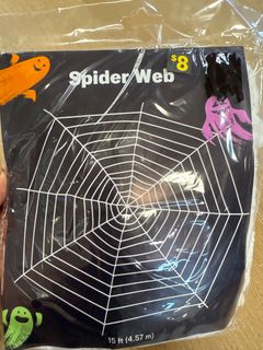 Spider web  - Image 2