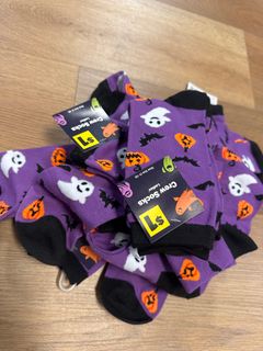 Ssocks. Size 4-10 (10pack) - Image 2