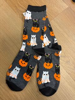 Socks. Size 4-10 (10pack) - Image 1