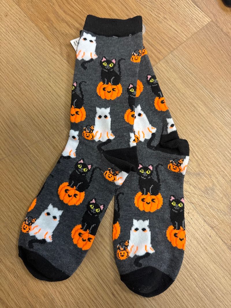 Socks. Size 4-10 (10pack) - Image 1
