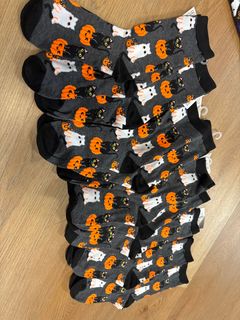 Socks. Size 4-10 (10pack) - Image 2